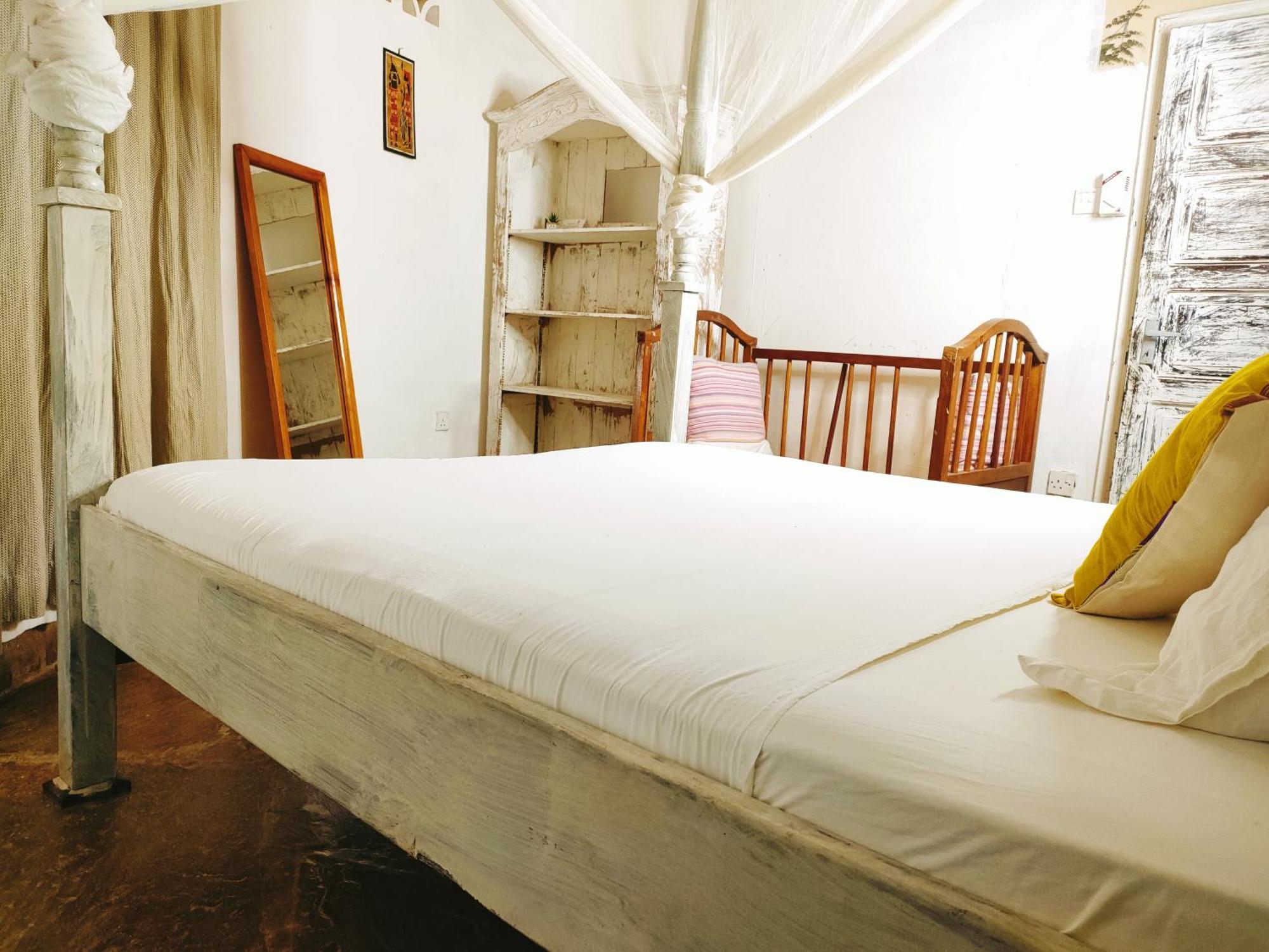 Upani In Diani Bed & Breakfast Diani Beach Luaran gambar