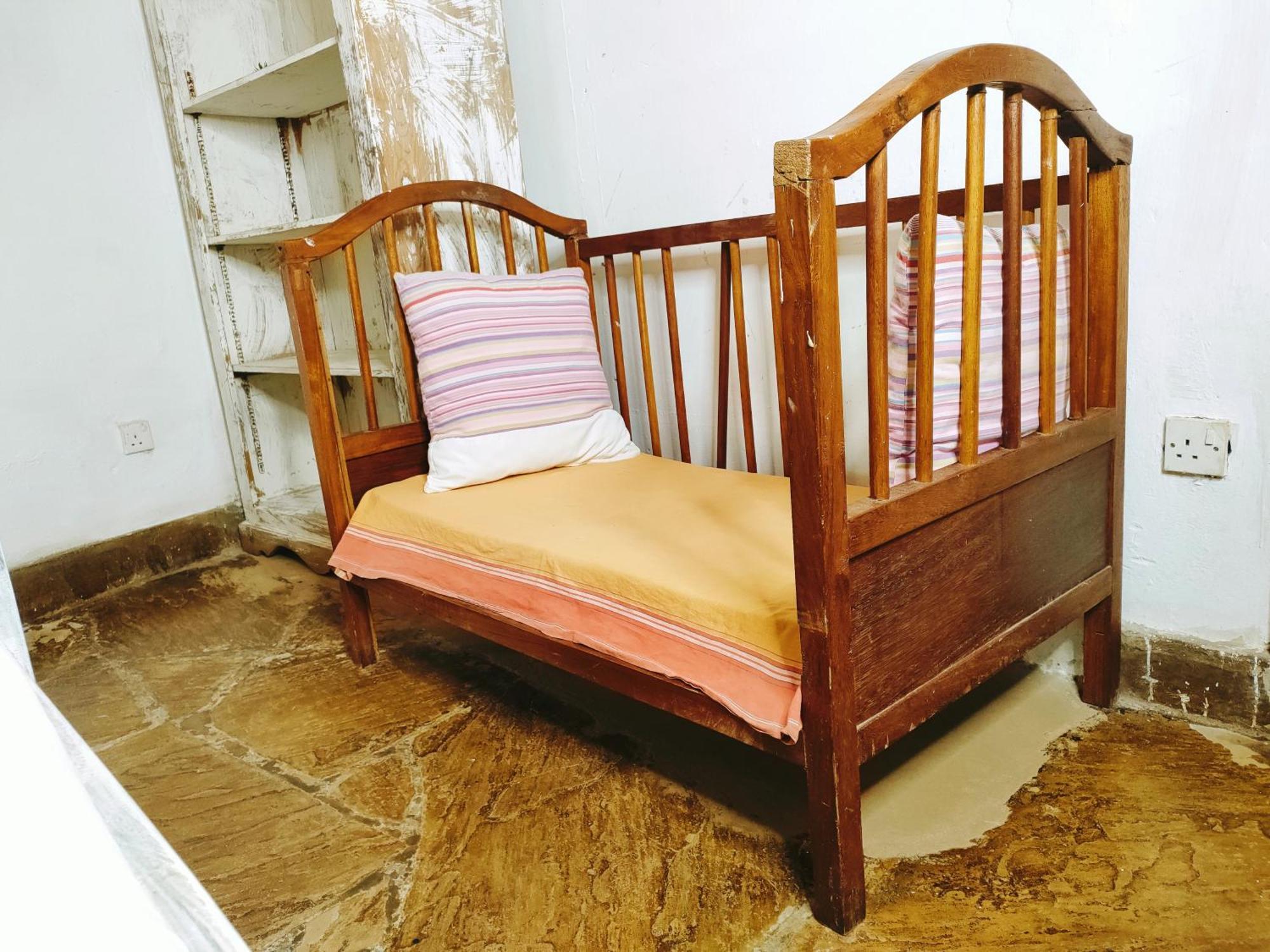 Upani In Diani Bed & Breakfast Diani Beach Bilik gambar